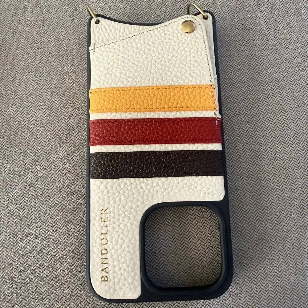 Bandolier pre owned
